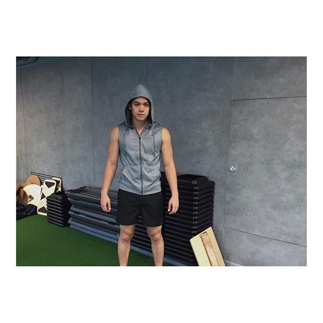 ส่อง IG แก๊ป จักริน