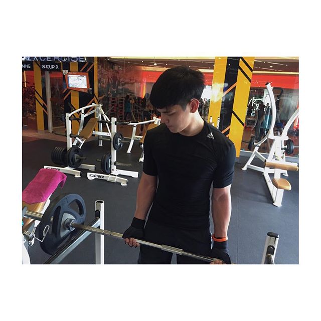 ส่อง IG แก๊ป จักริน