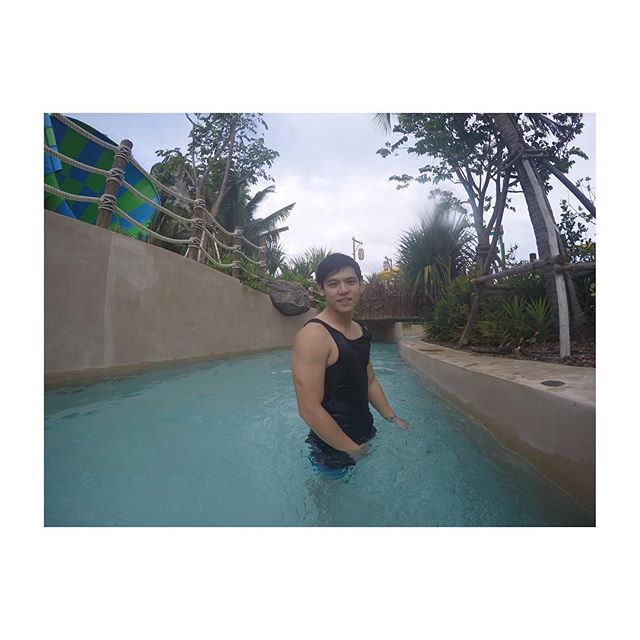 ส่อง IG แก๊ป จักริน