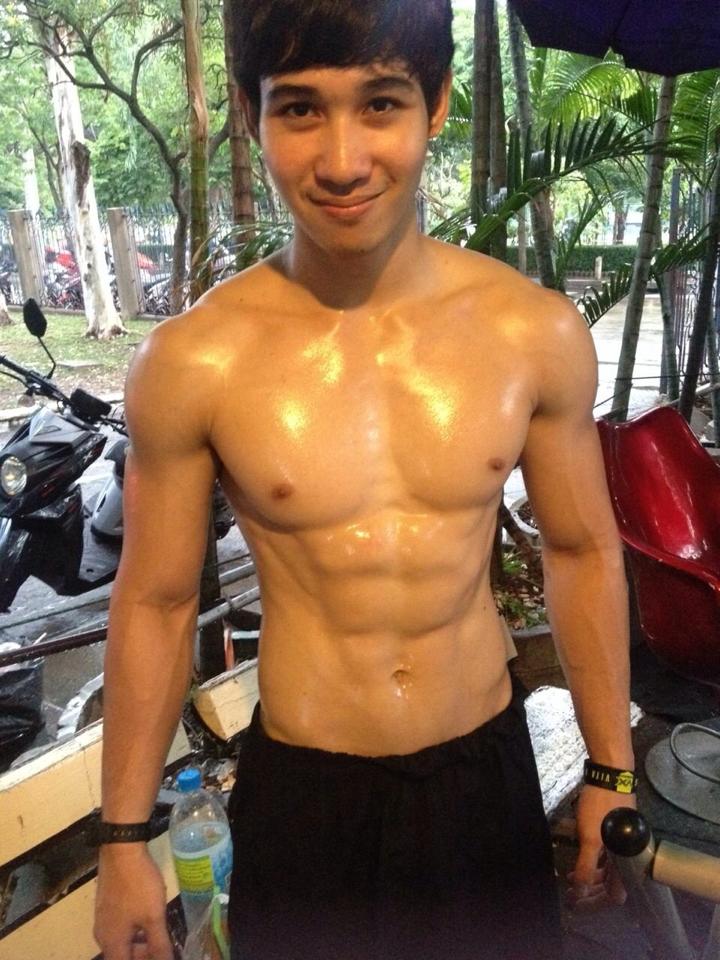 เลียหนักมากกก
