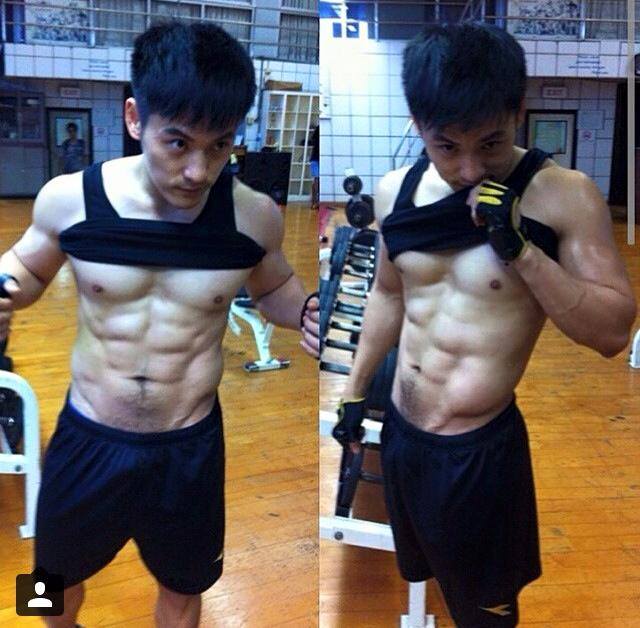 เลียหนักมากกก