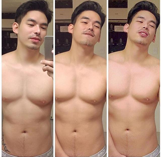 เลียหนักมากกก
