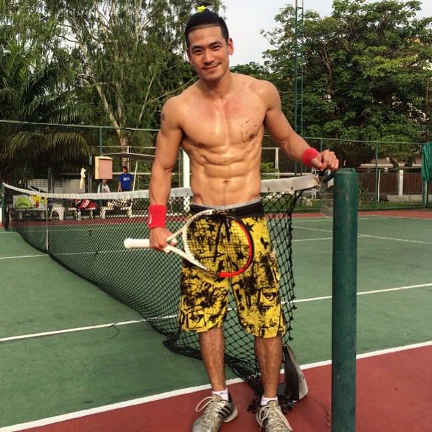 เลียหนักมากกก