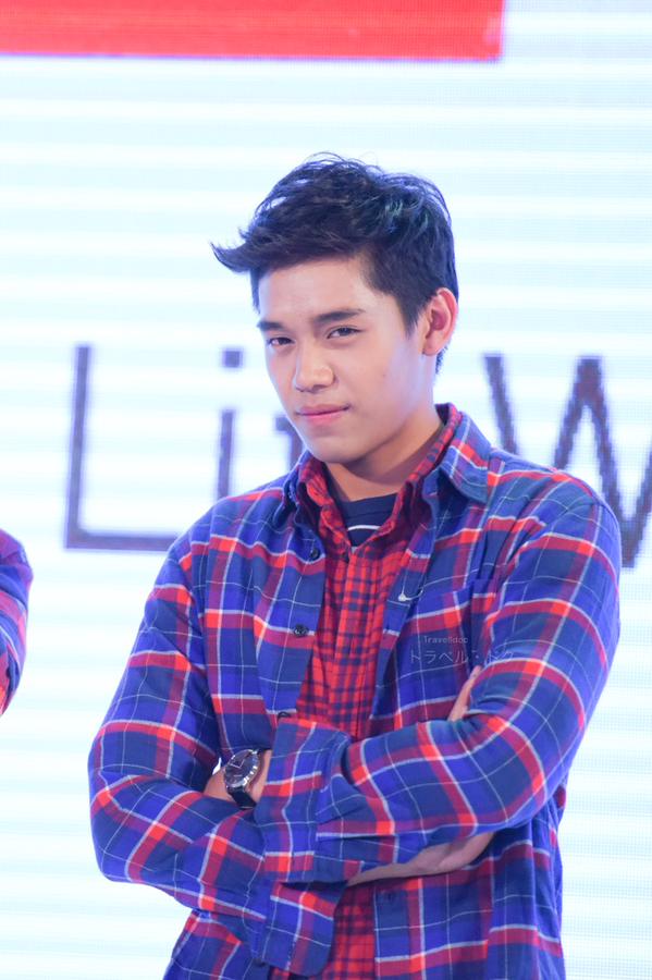 บ๊ะเจ้า! "เงิน Lovesick" หล่อขึ้นจริงๆ จำเกือบไม่ได้