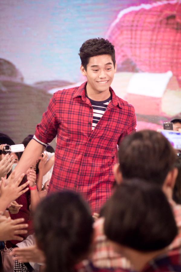 บ๊ะเจ้า! "เงิน Lovesick" หล่อขึ้นจริงๆ จำเกือบไม่ได้