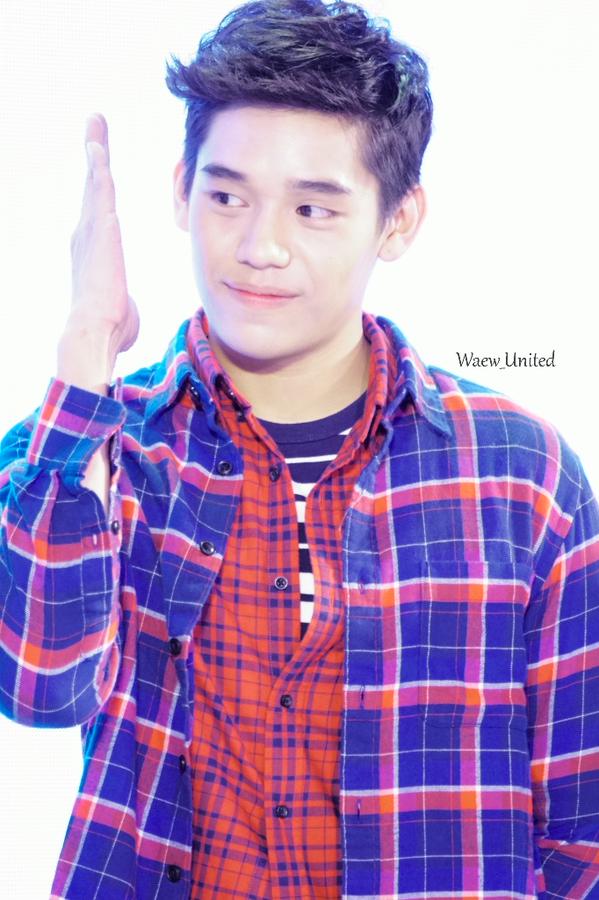 บ๊ะเจ้า! "เงิน Lovesick" หล่อขึ้นจริงๆ จำเกือบไม่ได้