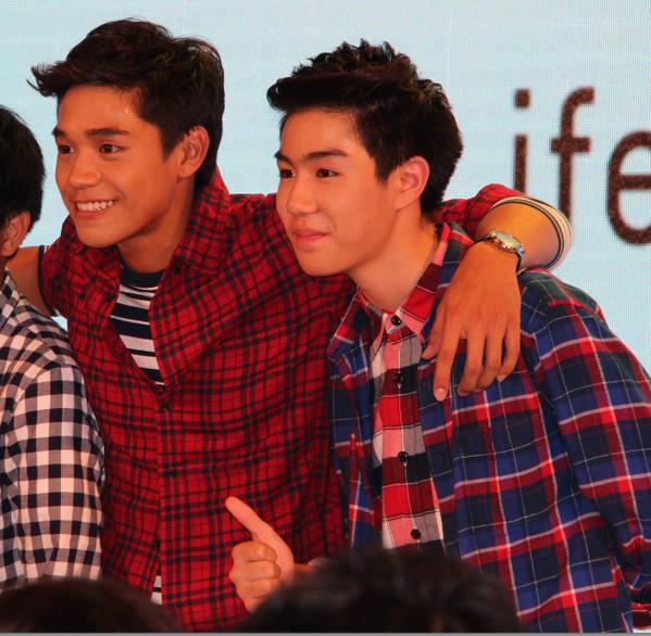 บ๊ะเจ้า! "เงิน Lovesick" หล่อขึ้นจริงๆ จำเกือบไม่ได้