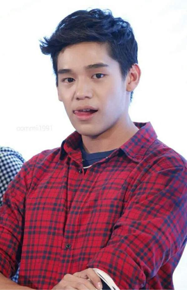 บ๊ะเจ้า! "เงิน Lovesick" หล่อขึ้นจริงๆ จำเกือบไม่ได้