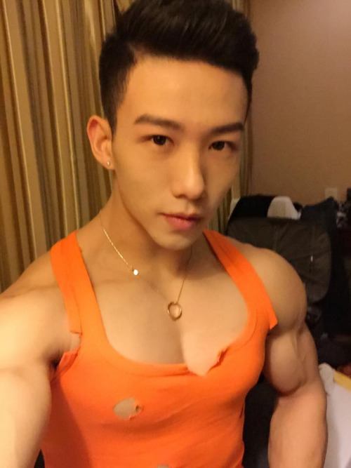 Mars Liu