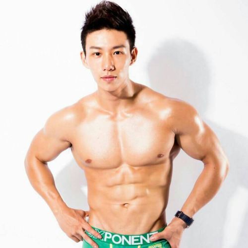 Mars Liu