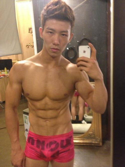 Mars Liu
