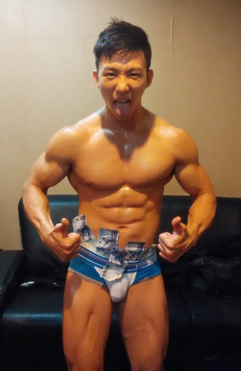 Mars Liu