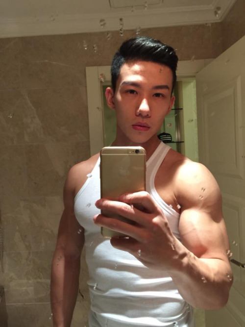 Mars Liu