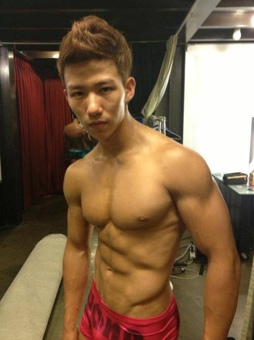 Mars Liu