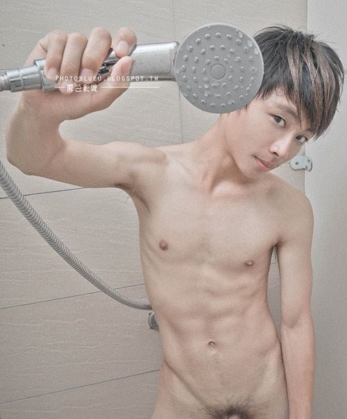 อาบน้ำยามเย็น