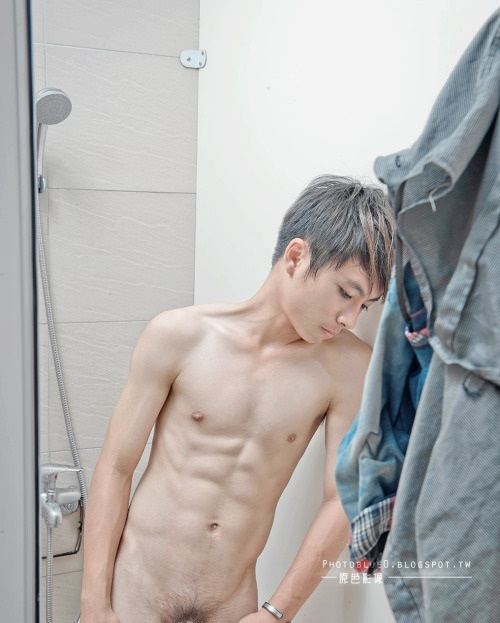 อาบน้ำยามเย็น