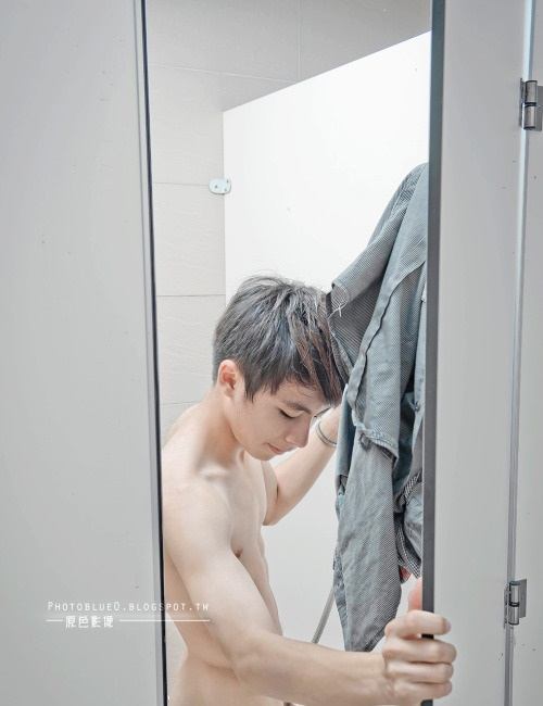 อาบน้ำยามเย็น