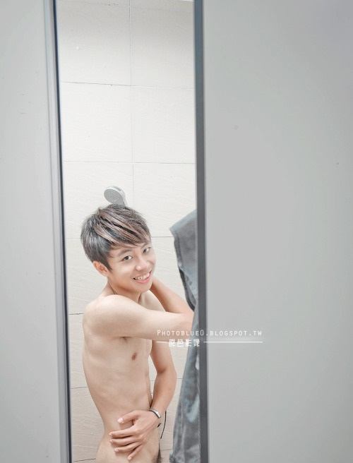อาบน้ำยามเย็น