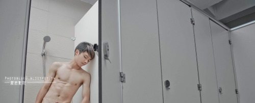 อาบน้ำยามเย็น