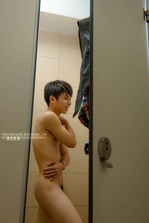อาบน้ำยามเย็น