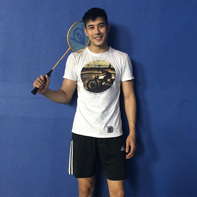 ส่อง IG เคน ภูภูมิ