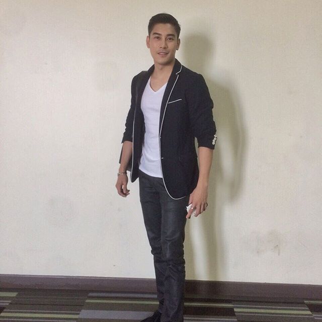 ส่อง IG เคน ภูภูมิ