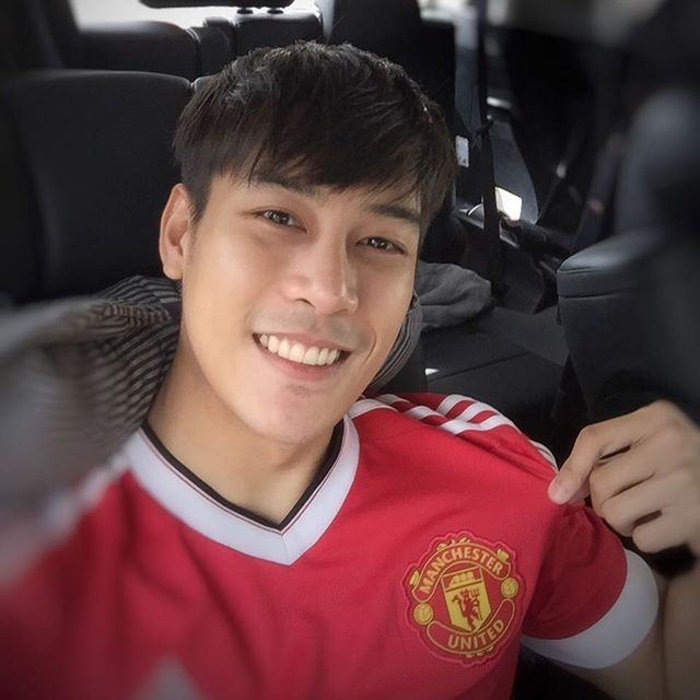 ส่อง IG เคน ภูภูมิ