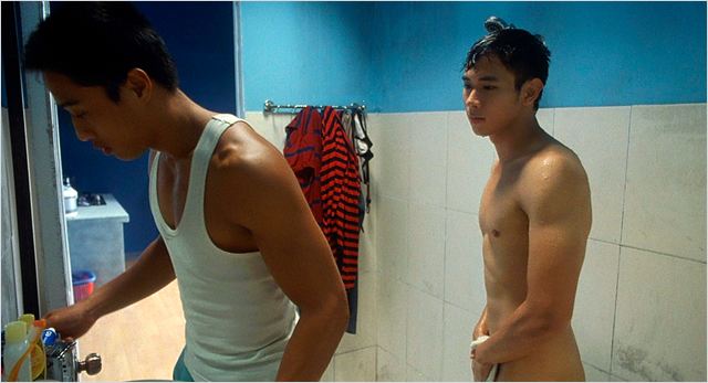 หนังเกย์เรื่องแรกของเวียดนาม"Hot Boy Noi Loan"ที่เต็มไปด้วยฉากโป๊-เปลืองตัว ซาดิสหน่อยๆ