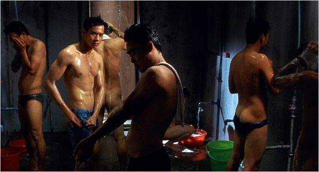 หนังเกย์เรื่องแรกของเวียดนาม"Hot Boy Noi Loan"ที่เต็มไปด้วยฉากโป๊-เปลืองตัว ซาดิสหน่อยๆ