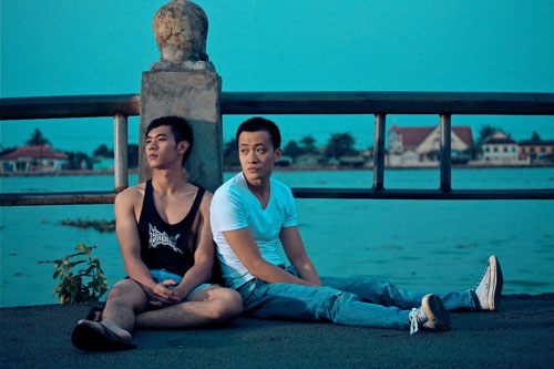 หนังเกย์เรื่องแรกของเวียดนาม"Hot Boy Noi Loan"ที่เต็มไปด้วยฉากโป๊-เปลืองตัว ซาดิสหน่อยๆ