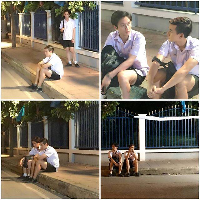 จัดเต็ม!ภาพประกอบซีรี่ส์เกย์มัธยม Lady Boy Friends ซีซั่น2 เพื่อนกันมันส์ดี แซ่บมาก..ฮอตดังไปถึงจีน!