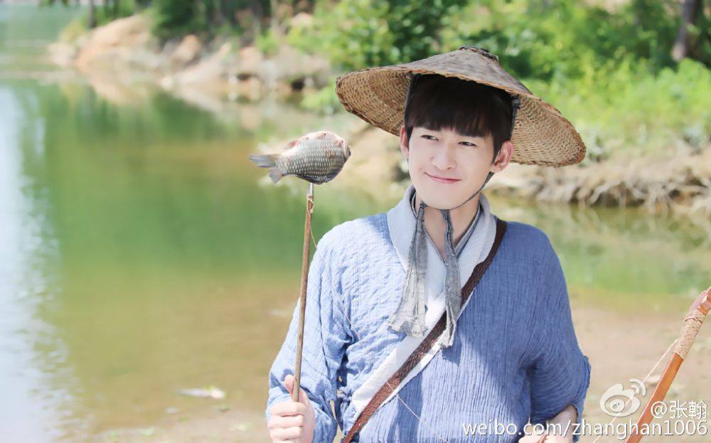 Braveness Of The Ming 《锦衣夜行》 2015 part10