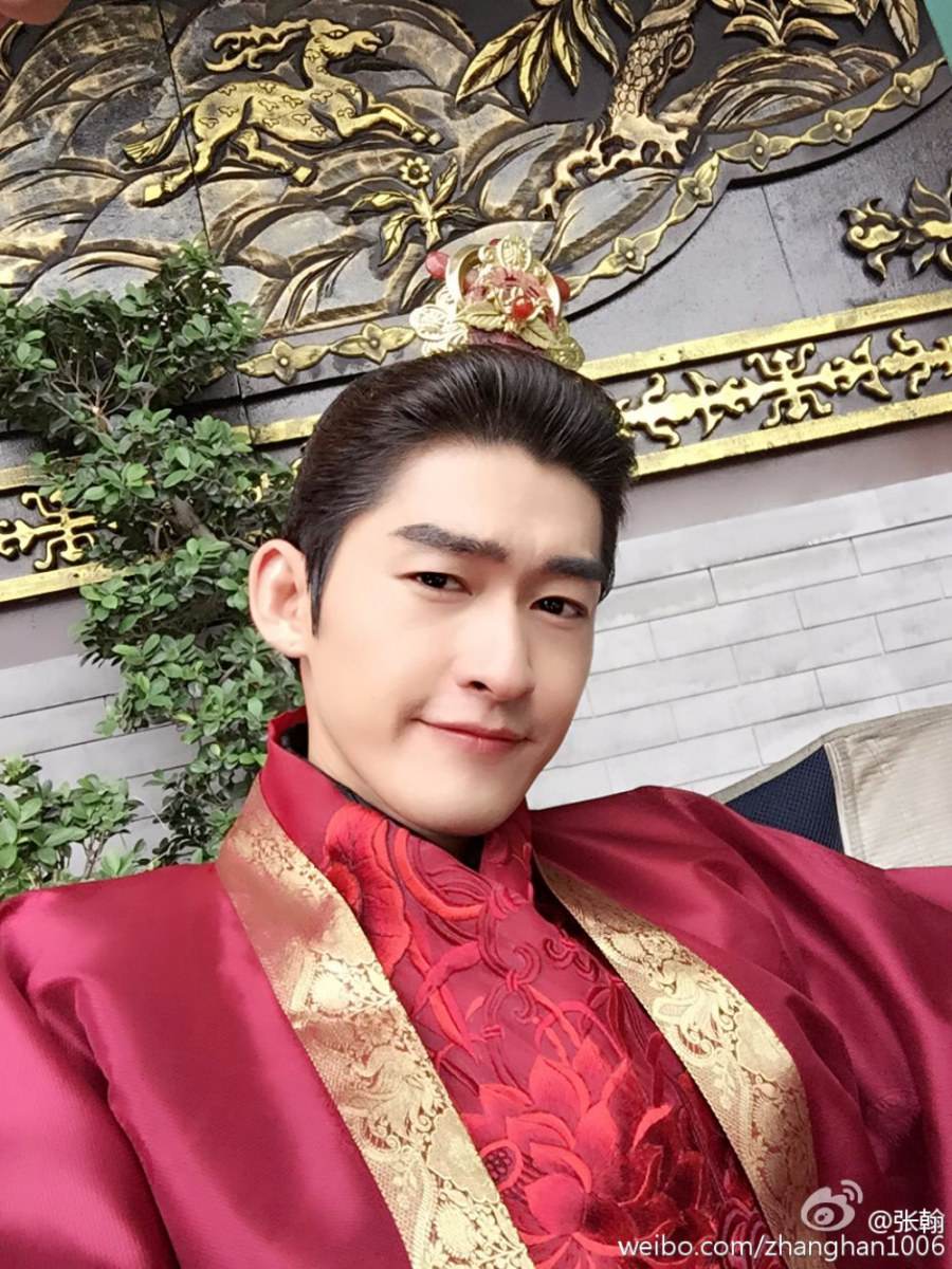 Braveness Of The Ming 《锦衣夜行》 2015 part10