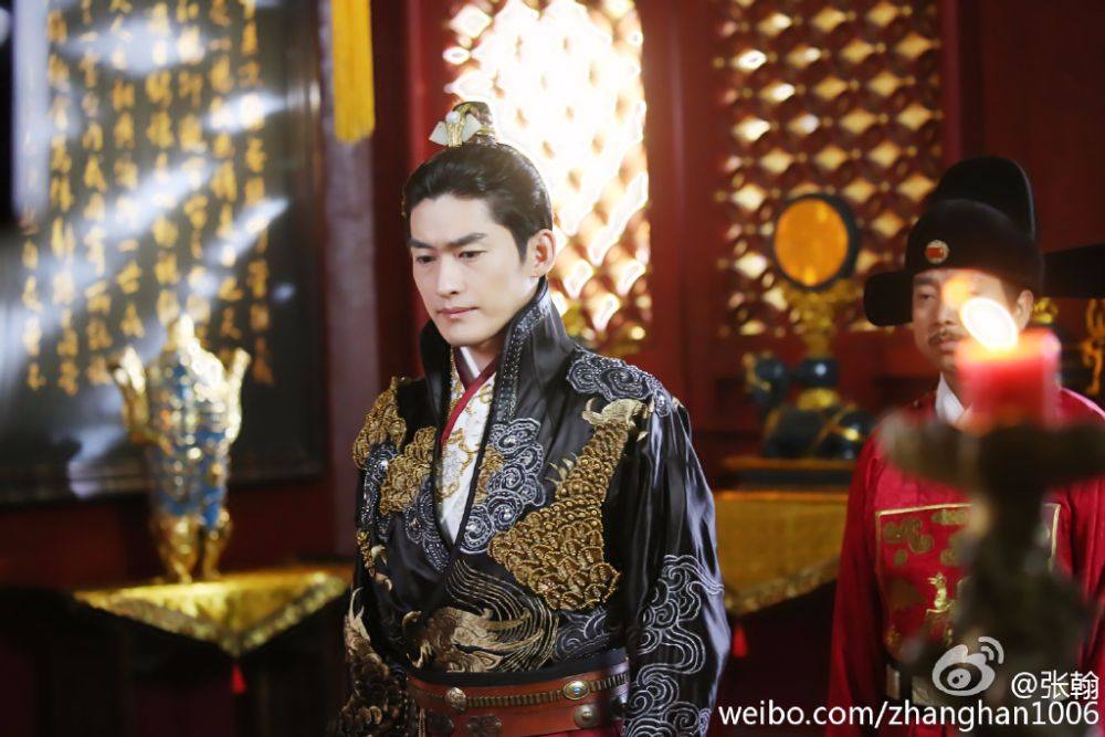 Braveness Of The Ming 《锦衣夜行》 2015 part10