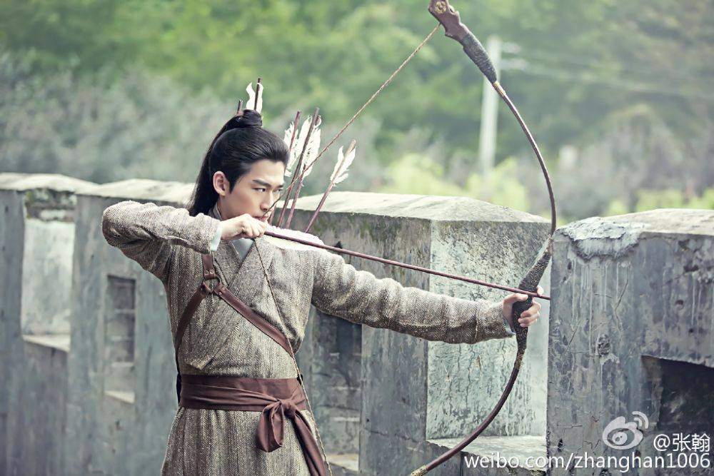 Braveness Of The Ming 《锦衣夜行》 2015 part10