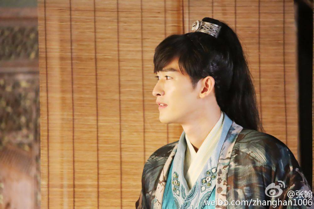Braveness Of The Ming 《锦衣夜行》 2015 part10