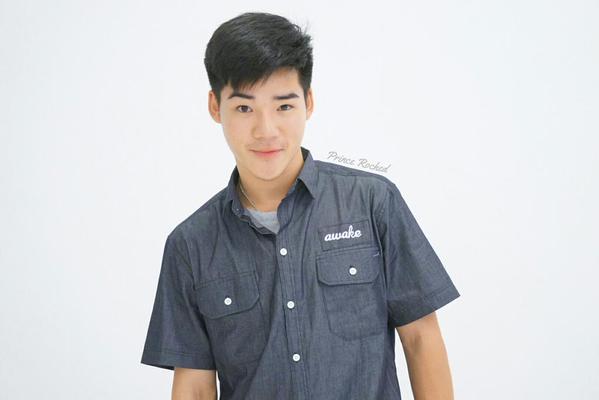 หล่ออย่าบอกใครเลย! เซกิ หนุ่มเมืองเหนือ 1 ในนักแสดงนำ Timeline2