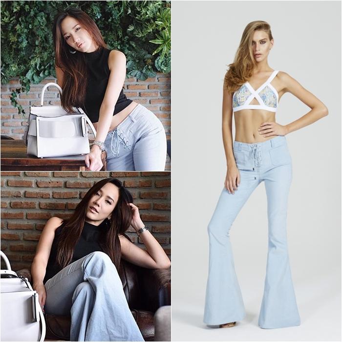 Alice McCALL