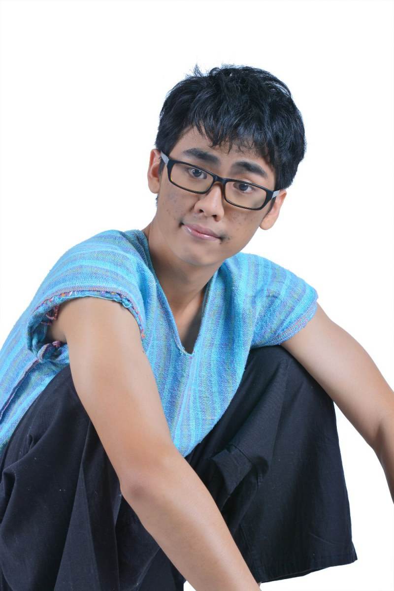 เจ้าชายสายลม จากภาพยนตร์ เจ้าชายมือใหม่หัวใจงุ้งงิ้ง.. น่ารักเว่อร์