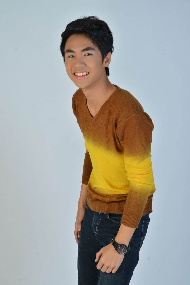 เจ้าชายสายลม จากภาพยนตร์ เจ้าชายมือใหม่หัวใจงุ้งงิ้ง.. น่ารักเว่อร์