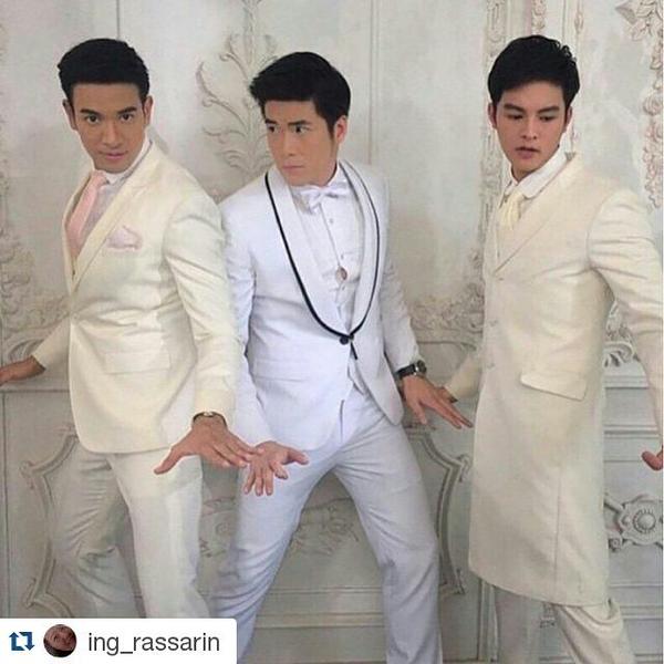คุณลึกลับ น่ารักจัง อยากฝันถึงคุณลึกลับทุกคืนเลย #ขอเป็นเจ้าสาวสักครั้งให้ชื่นใจ