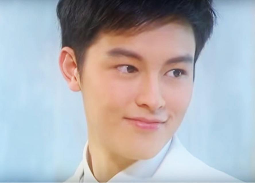 คุณลึกลับ น่ารักจัง อยากฝันถึงคุณลึกลับทุกคืนเลย #ขอเป็นเจ้าสาวสักครั้งให้ชื่นใจ