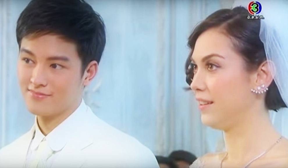 คุณลึกลับ น่ารักจัง อยากฝันถึงคุณลึกลับทุกคืนเลย #ขอเป็นเจ้าสาวสักครั้งให้ชื่นใจ