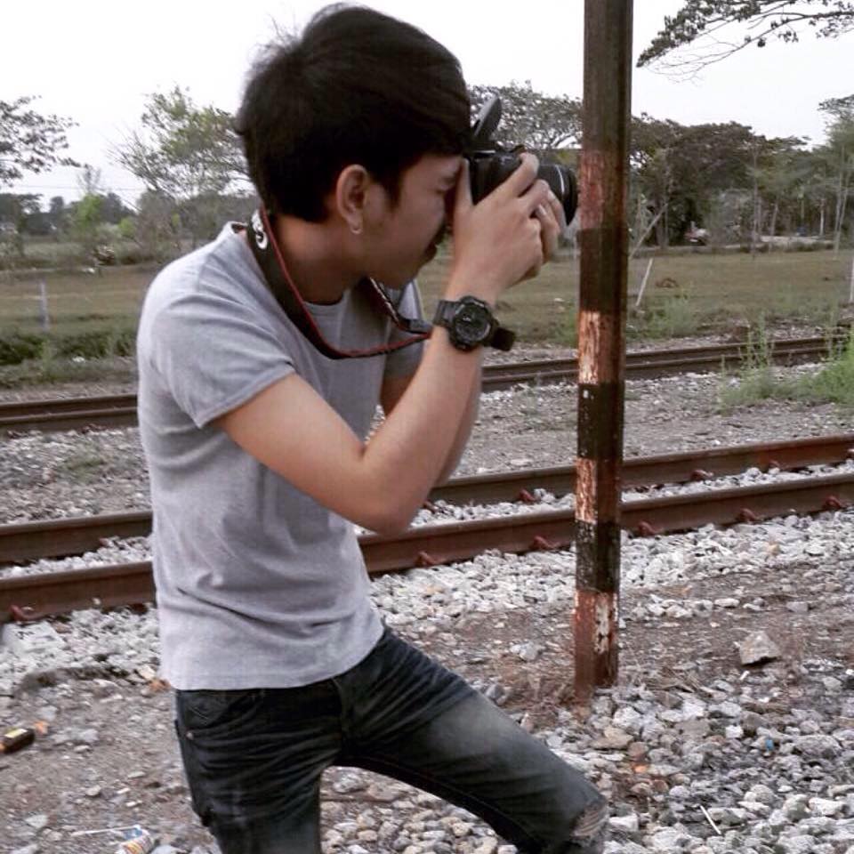 ผมเด็กตรังครับ