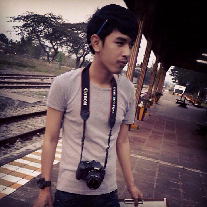 ผมเด็กตรังครับ