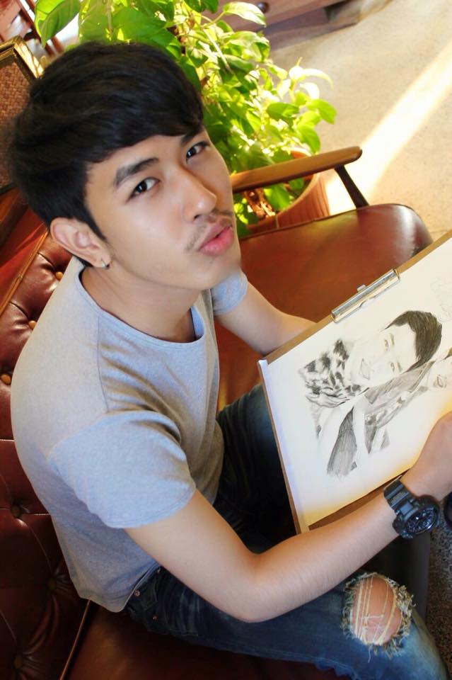 ผมเด็กตรังครับ