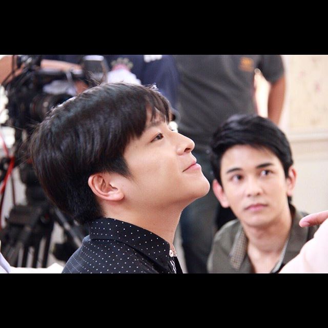 ส่อง IG มาร์ช จุฑาวุฒิ