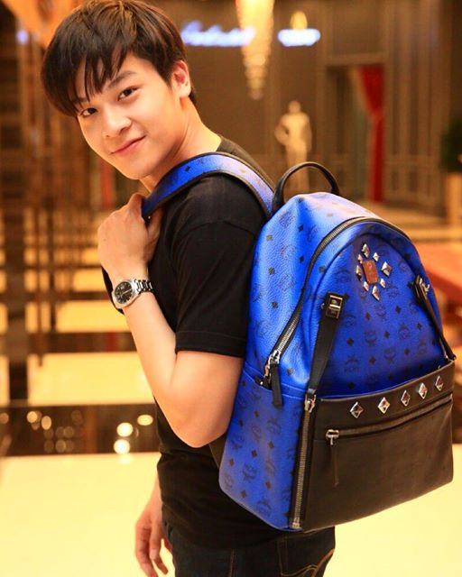 ส่อง IG มาร์ช จุฑาวุฒิ