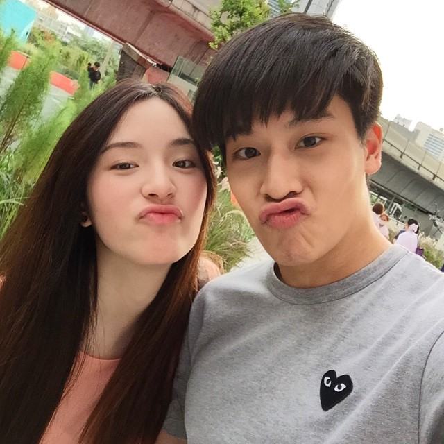 ส่อง IG มาร์ช จุฑาวุฒิ