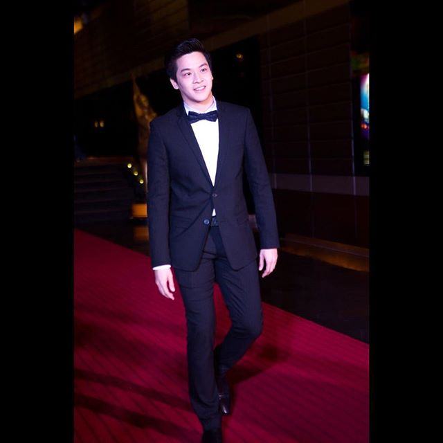 ส่อง IG มาร์ช จุฑาวุฒิ